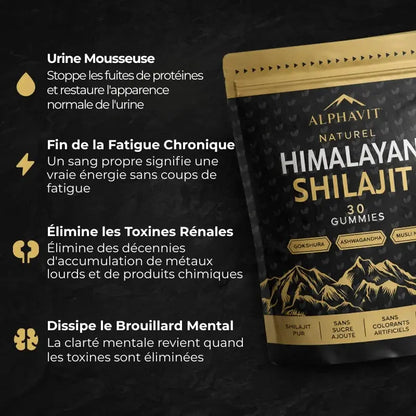 ALPHAVIT Ma boutique