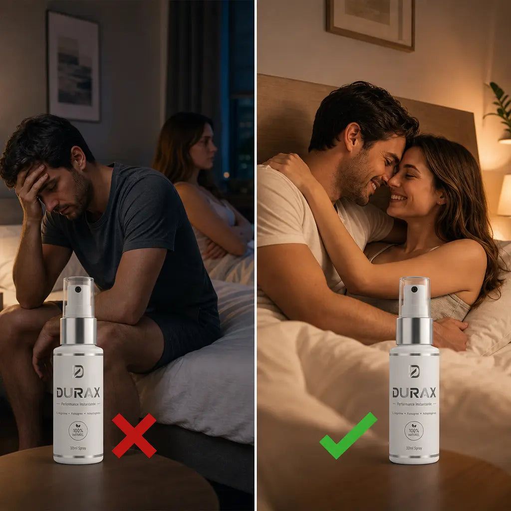 Durax Alphavit