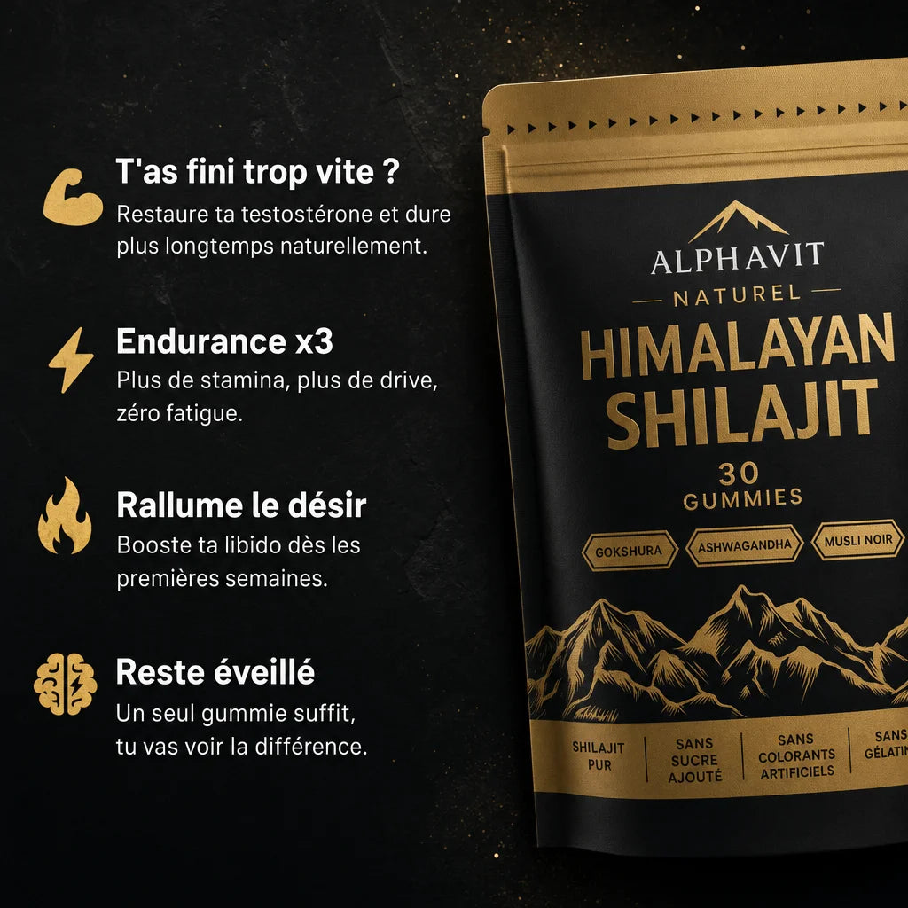 AlphaVit