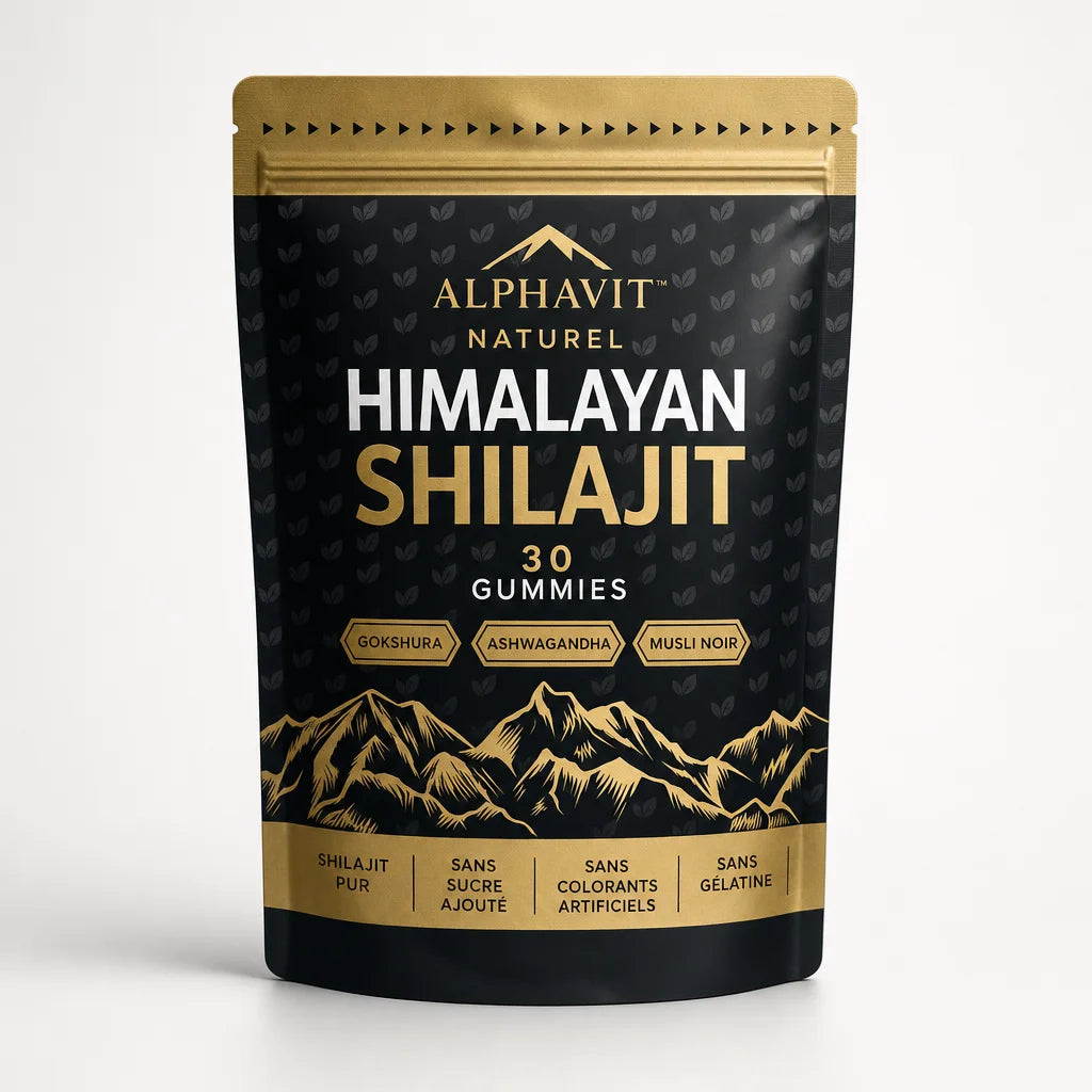ALPHAVIT